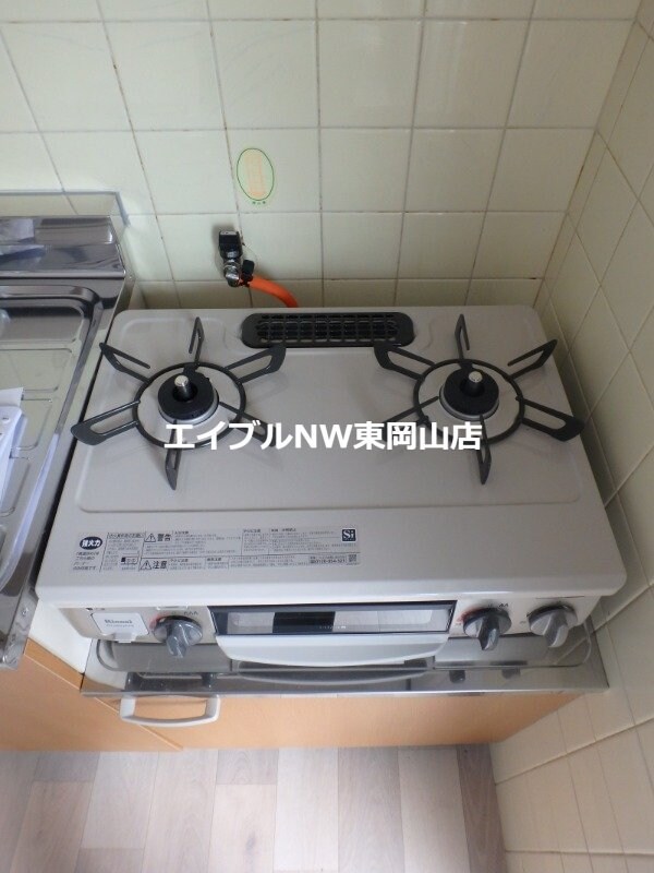 物件内観写真11　