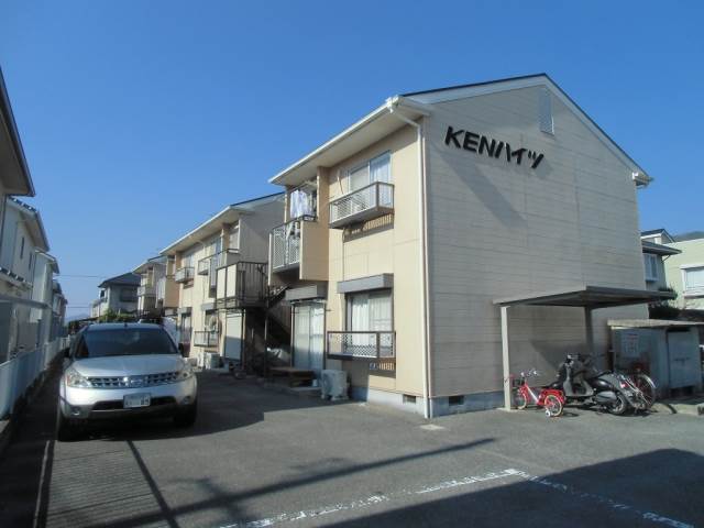 ＫＥＮハイツ