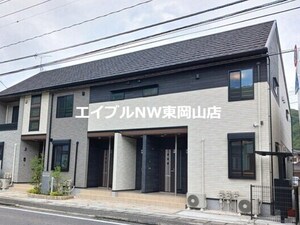 レジデンス寺地外観写真