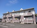 コスモハイツＡ