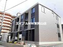 レジデンス上道　弐番館
