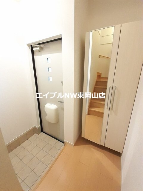 物件内観写真11　