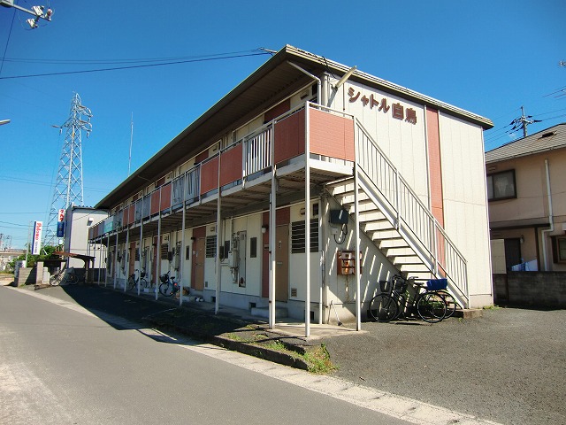 エトワール東岡山Ⅱ