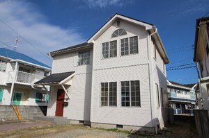 南古都戸建て外観写真