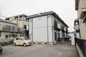 コーポ中井Ｂ棟