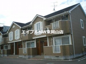 ドミール北小路　ＤＥＵＸ外観写真