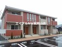 フィオーレ岡山Ⅲ