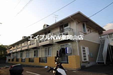 エクセルせと外観写真