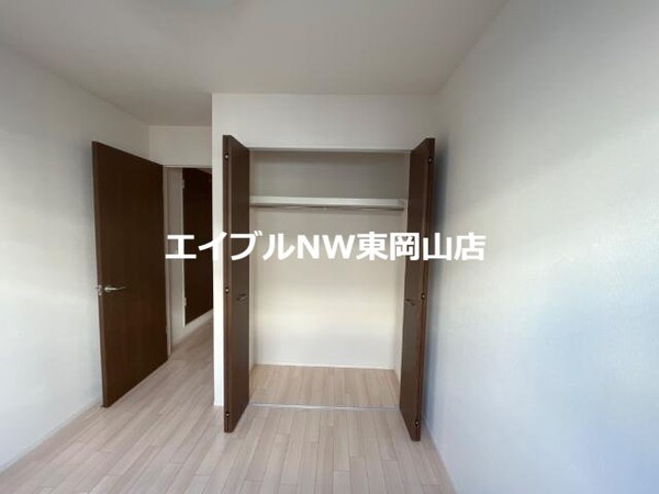 収納(収納)