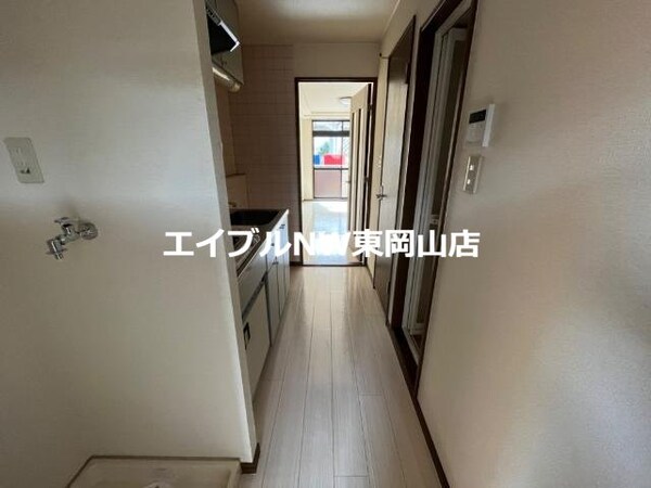 その他部屋・スペース(廊下)