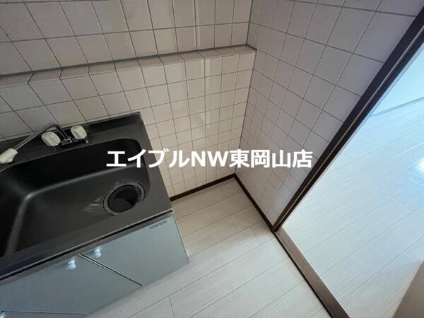 その他部屋・スペース(キッチン)