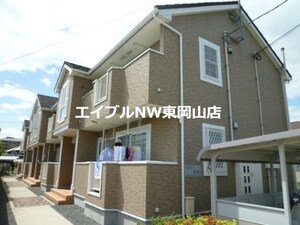 グランドール関外観写真