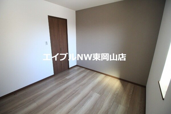 その他部屋・スペース(寝室)