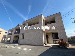 サンコート瀬戸　Ⅰ外観写真