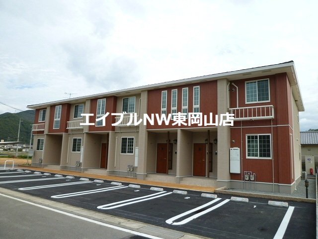 フィオーレ岡山