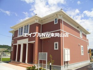 セレーノ　Ｄ外観写真