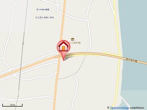 （仮）D-room金岡東町　B棟外観写真