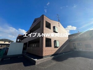 グランチェスタ　プレイス外観写真