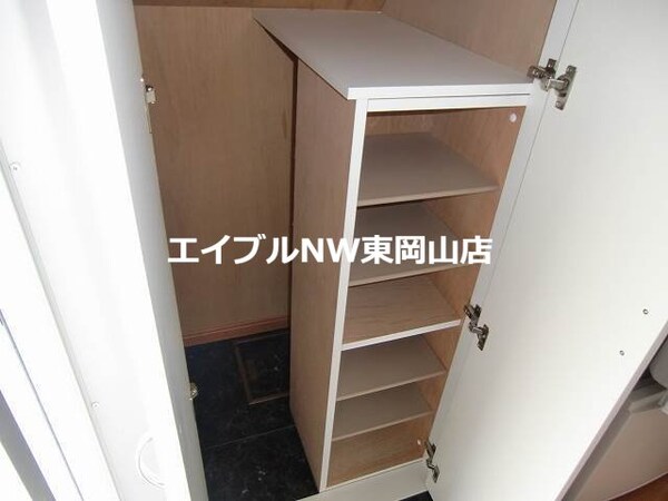 その他部屋・スペース