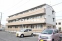 グラシューヴェルジェＢ棟