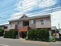 プラドール中井