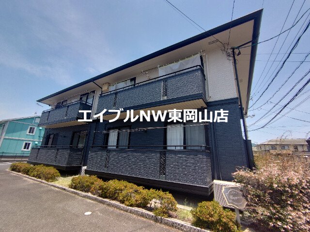 ハピネスＡ