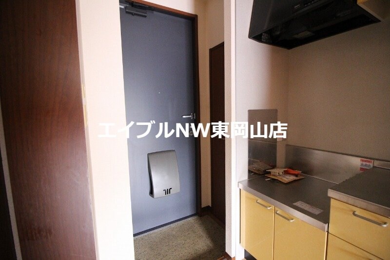 物件内観写真11　