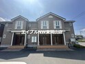 ブリーゼ　イズミ　Ａ棟