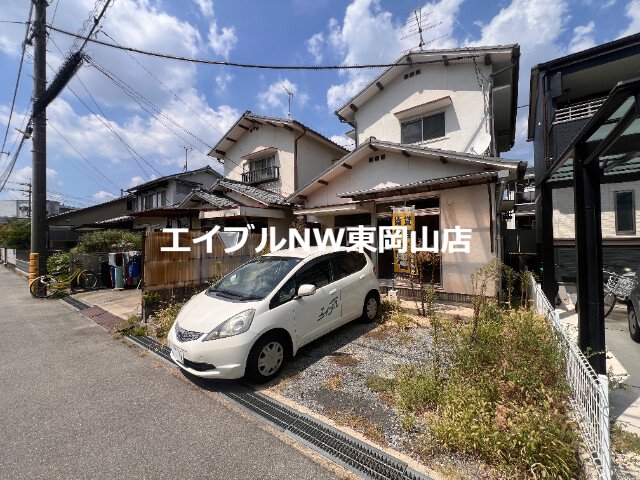 東岡山戸建