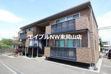 エンドレスⅤ外観写真