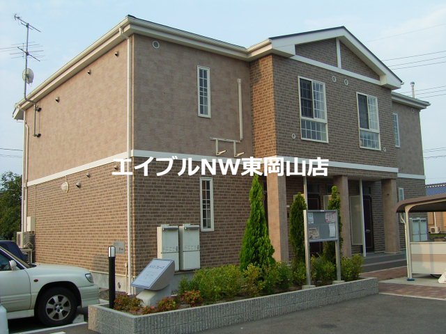 メゾンフレーズＡ