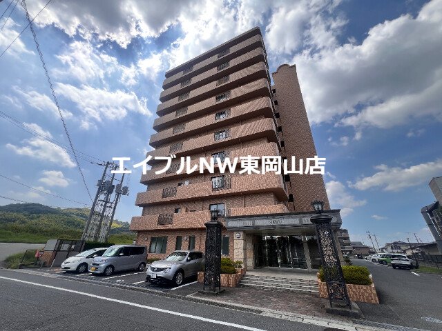 サントノーレ岡山東