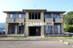 キャトルセゾン　G棟外観写真