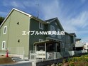 ＮＥＷ　ＣＲＥＳＴＡＬＬ門前