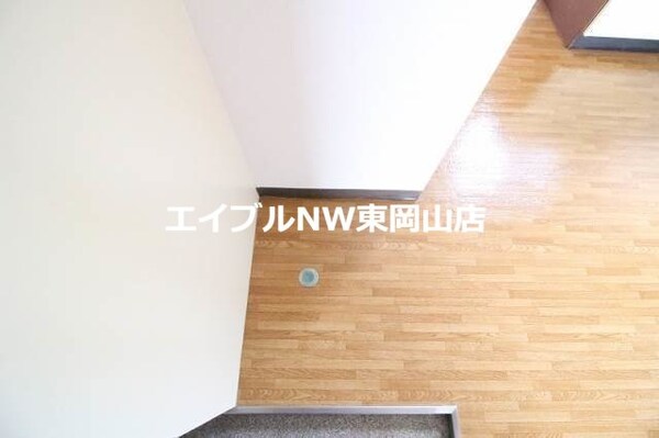 その他(同じ建物の同タイプの部屋です)