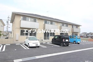 ビューラー百花外観写真