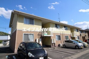 ファミール瀬戸外観写真