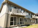 サンライズ原田Ａ棟
