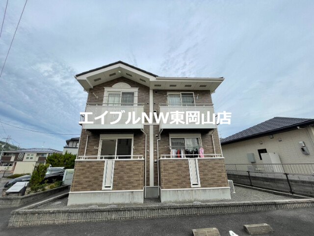 ハマナスＣ