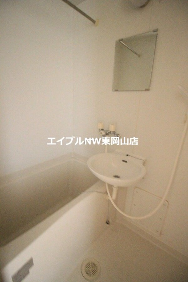 洗面所