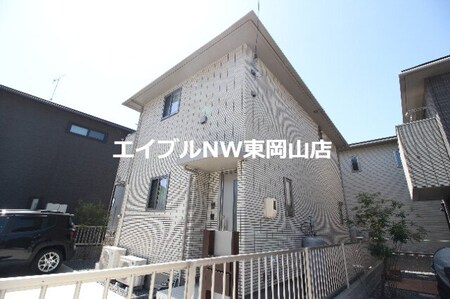 ハナミズキ　A外観写真