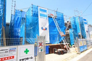 ハナミズキ　B外観写真