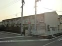 タウニー片山　B棟