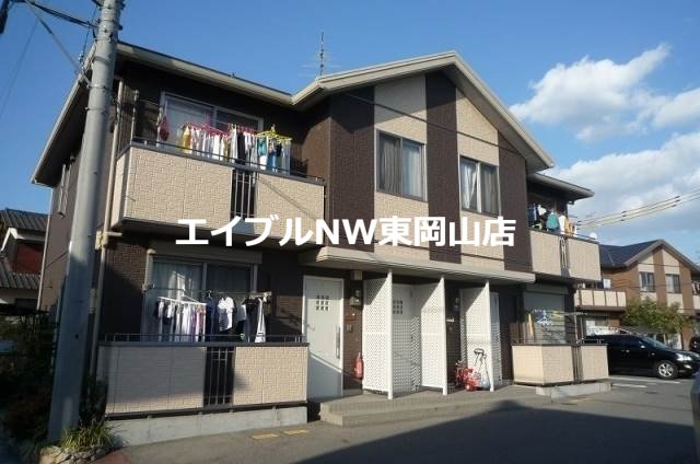 グランカーサ金岡　壱番館