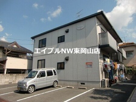 フェニックスD外観写真