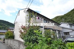 ヴィラゆずりは外観写真