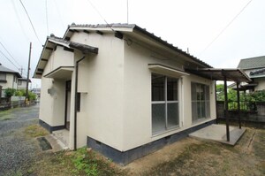 関150-1戸建て外観写真