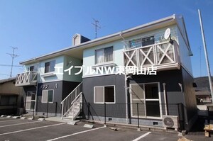 メゾンＡ外観写真