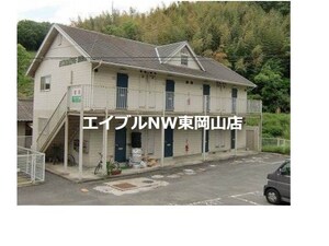 ハミングバード外観写真