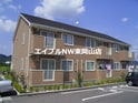 サニーグリーンＡ棟